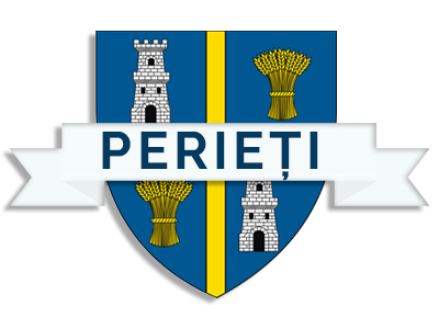 Primaria comunei Perieți Olt